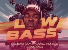 Lowbass Djy – Dwee Expense