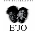 M00tion & Ez Maestro – EJO