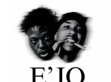 M00tion & Ez Maestro – EJO