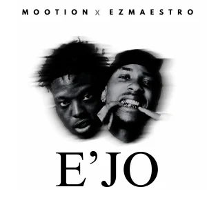 M00tion & Ez Maestro – EJO