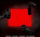 M0’D33p, KayD33p, Jay Maester & J4YBWOII – MENATE