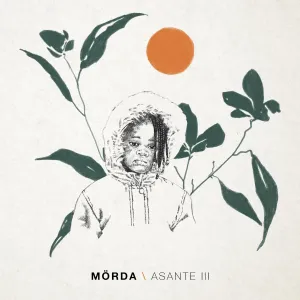 MÖRDA, Thakzin & Brenden Praise – Just like you