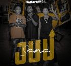 Makamanda – Juu Sana