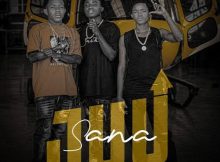 Makamanda – Juu Sana