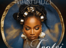 Makhadzi Entertainment ft Zee Bouy & D Bruz – Afrikompo