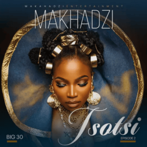 Makhadzi Entertainment ft Zee Bouy & D Bruz – Afrikompo