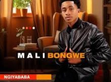Malibongwe - Ayisuka Uyadlala