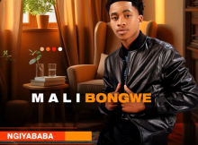 Malibongwe ft UMnotho & USDUH DLADLA – Ukuk’thanda Yebo