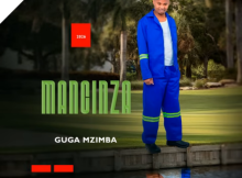 Mancinza – Uzenzile