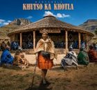 Manyarela – Nkhono matanki oa mosali