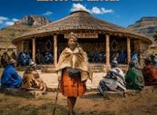 Manyarela – Nkhono matanki oa mosali