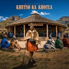 Manyarela – Nkhono matanki oa mosali