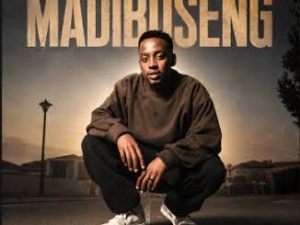Mas Musiq & Scotts Maphuma ft Miya Sihle, Yung Silly Coon & Lawd Weezy – Madibuseng