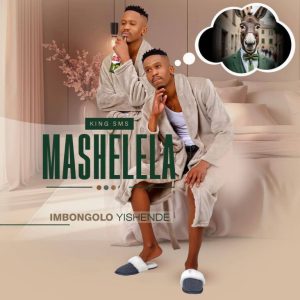 Mashelela – Shidi Argha Demed