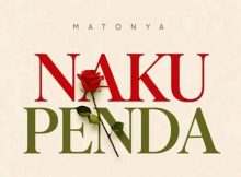 Matonya – Nakupenda