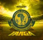 Mazegele Boy – Yanga