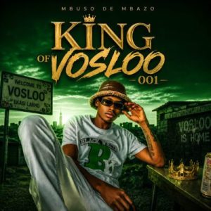 Mbuso de Mbazo ft Marvin Soul – Hashtag