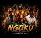 Mellow, Sleazy & Scott Maphuma – NGOKU ft. Optimist Music ZA