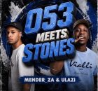 Mender_ZA & uLazi ft Soul Da Dj & Dj Jaivane – Deep Touch