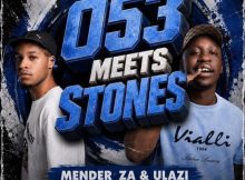 Mender_ZA & uLazi ft Soul Da Dj & Dj Jaivane – Deep Touch
