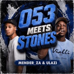 Mender_ZA & uLazi ft Soul Da Dj & Dj Jaivane – Deep Touch