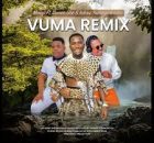 Menzi Music ft Semeo Gee & Inkosi Yamagcokama – Vuma (Remix)