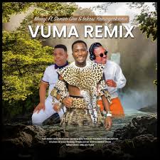 Menzi Music ft Semeo Gee & Inkosi Yamagcokama – Vuma (Remix)
