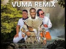 Menzi Music – Vuma (Remix)