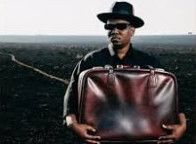 Mnqobi Yazo – Zizala abantu