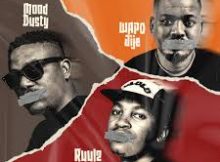 Mood Dusty, WAPO Jije & Ruulz – Turning Phases