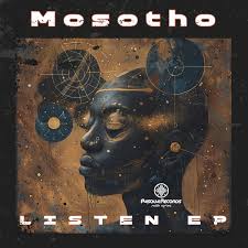 Mosotho – Nothin Comes b4 the Ear
