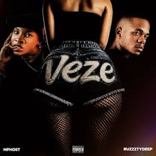 Mphoet & ruzzztydeep – Veze