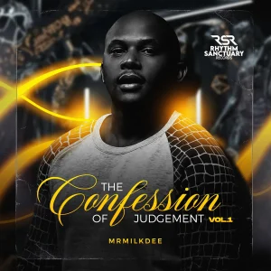 Mr Milk Dee – Notebook of Love