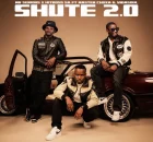 Mr Serious & Hitboss SA ft Master Chuza & Vida-Soul – Shute 2.0