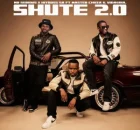 Mr Serious & Hitboss SA – Shute 2.0 ft. Master Chuza & Vida-Soul