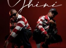 Mr Thela ft Zuko SA – Yhini