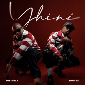 Mr Thela ft Zuko SA – Yhini
