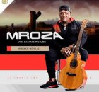 Mroza Van Damme Fakude – Nhliziyo Yami