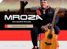 Mroza Van Damme Fakude – Nhliziyo Yami