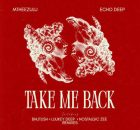 MtheeZulu, Echo Deep – Take Me Back (Nostalgic Zee Remix)