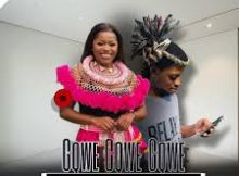 Mthoko Mathebula – Gqwe Gqwe Gqwe