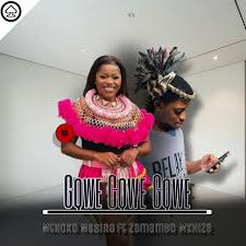 Mthoko Mathebula – Gqwe Gqwe Gqwe