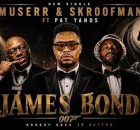 Muserr, Skroofman & Pat Yanos – James Bond 007