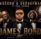 Muserr, Skroofman & Pat Yanos – James Bond 007