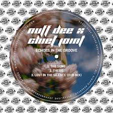 NUF DeE, Chief Joint – Lost In The Silence (Dub Mix)