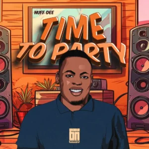 NUF DeE – Slowly
