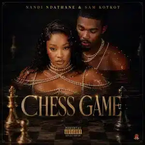 Nandi Ndathane & Sam Kot Kot – Chess Game