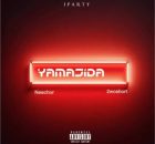 Neechor, 2woshort, Lungsta Fame & Nubian Flow – iParty Yamajida