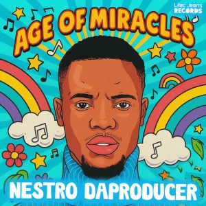 Nestro DaProducer – Hold Me