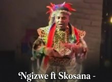 Ngizwe ft Skosana – Tribute to Nkosi Yamagcokama